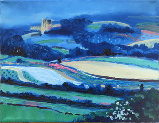 West Sussex Art Society
