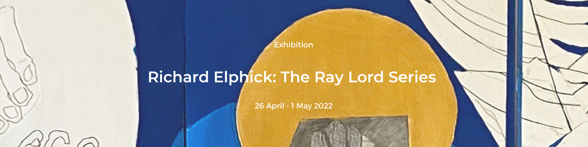 Richard Elphick: The Ray Lord Series