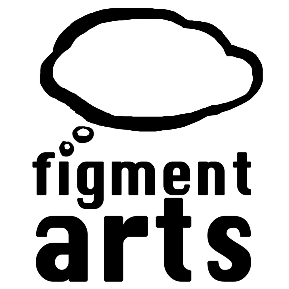Figment Arts Logo