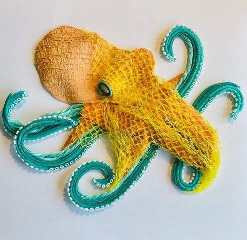 Carmen: Octopus