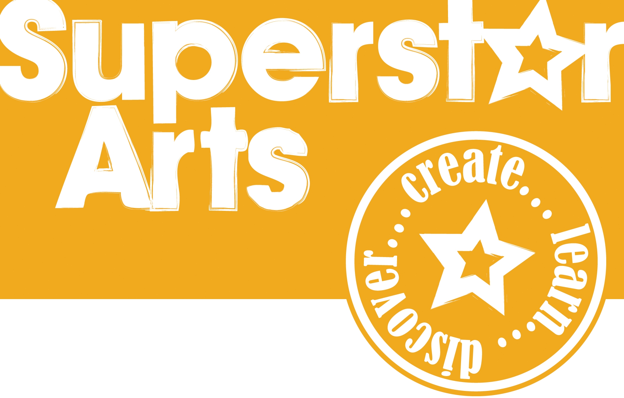 Superstar Arts Logo