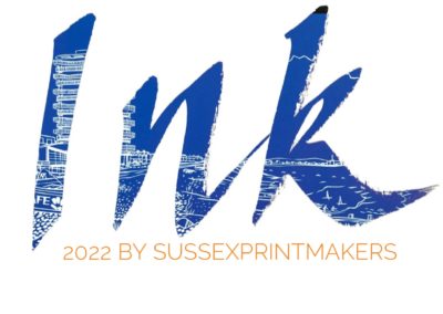 INK by Sussex Printmakers 2022