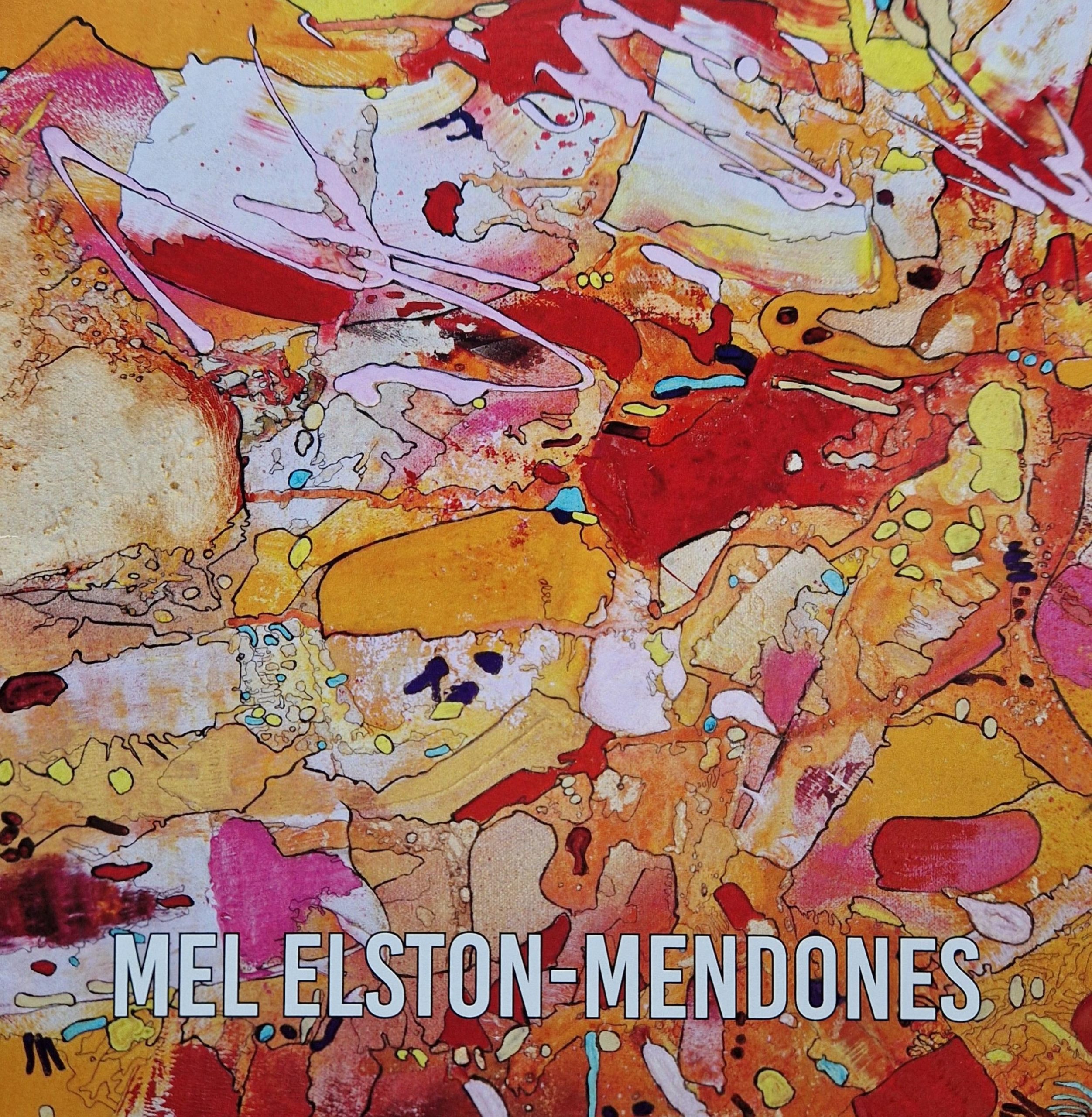 Mel Elston-Mendones
