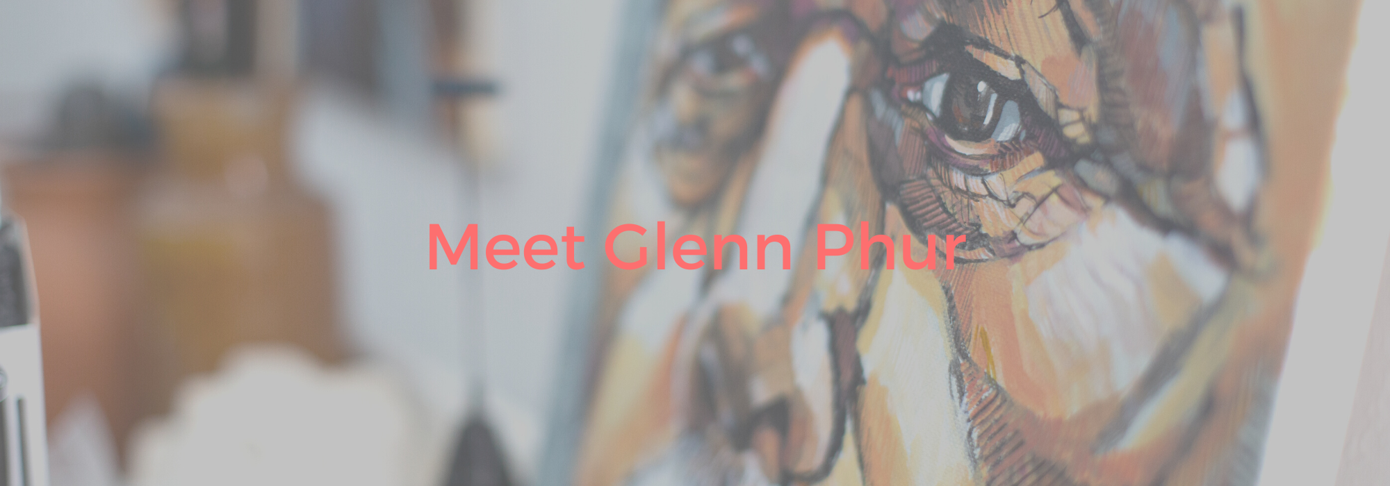 Meet Glenn Phur