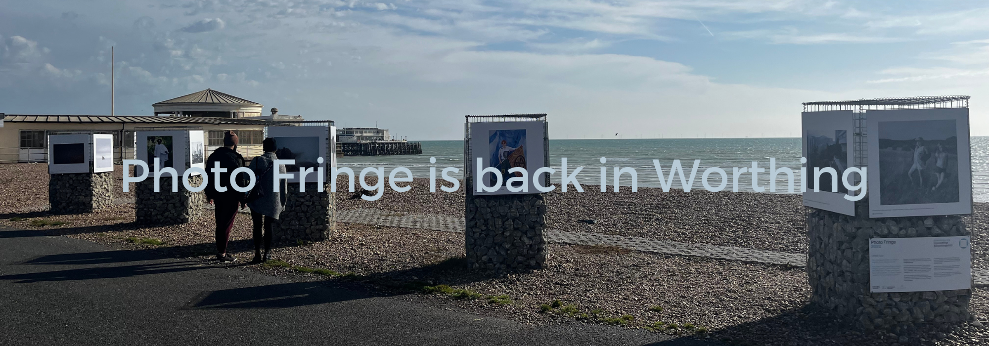 Photo Fringe is back in Worthing