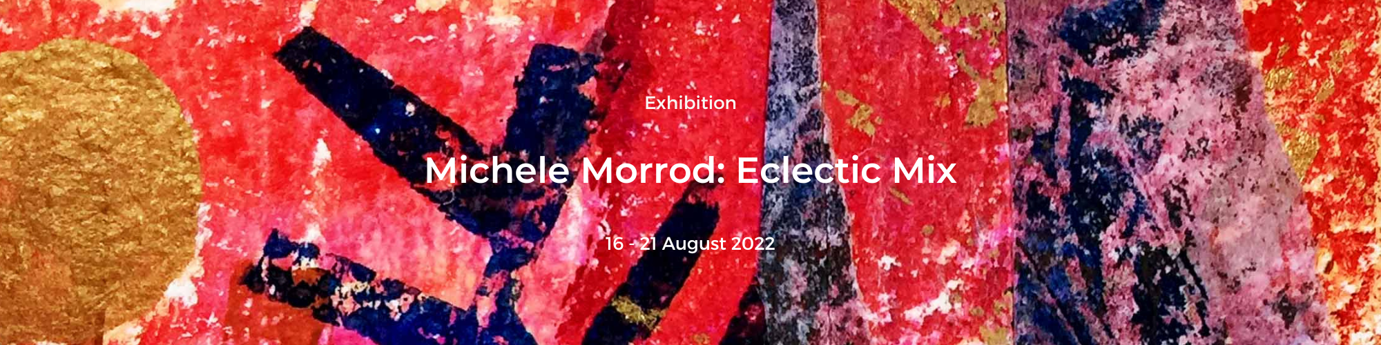 Michele Morrod: Eclectic Mix