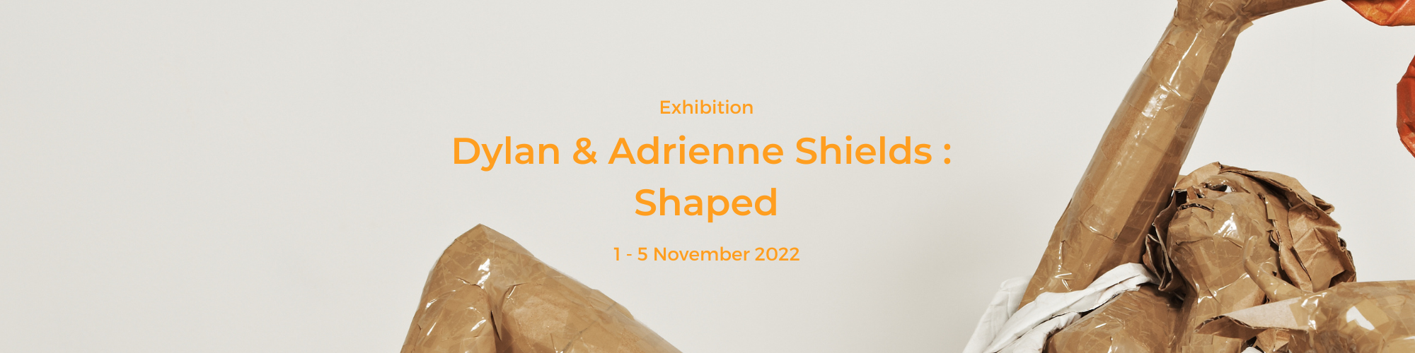 Dylan & Adrienne Shields: Shaped