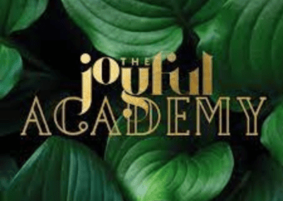 The Joyful Academy: Social Media Reels & Ads