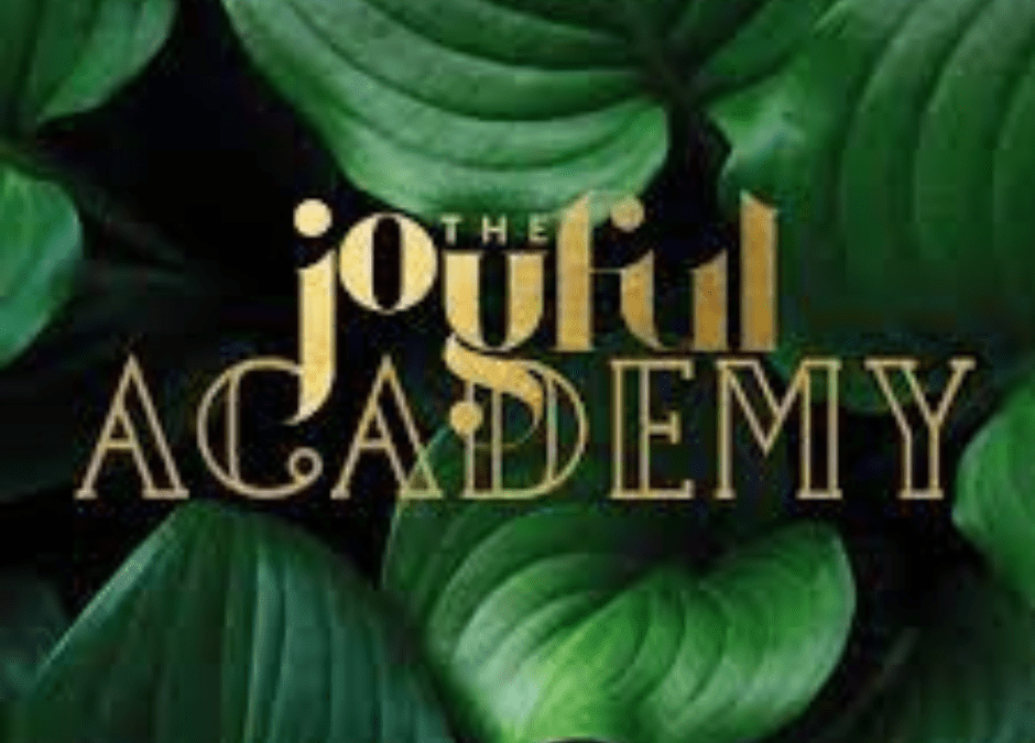 The Joyful Academy: Social Media Reels & Ads