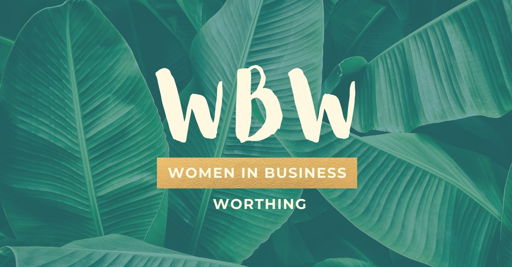 Women in Business Worthing