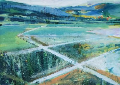 Sally Pennington: Sussex Seasons