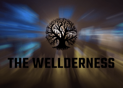 Into the Wellderness