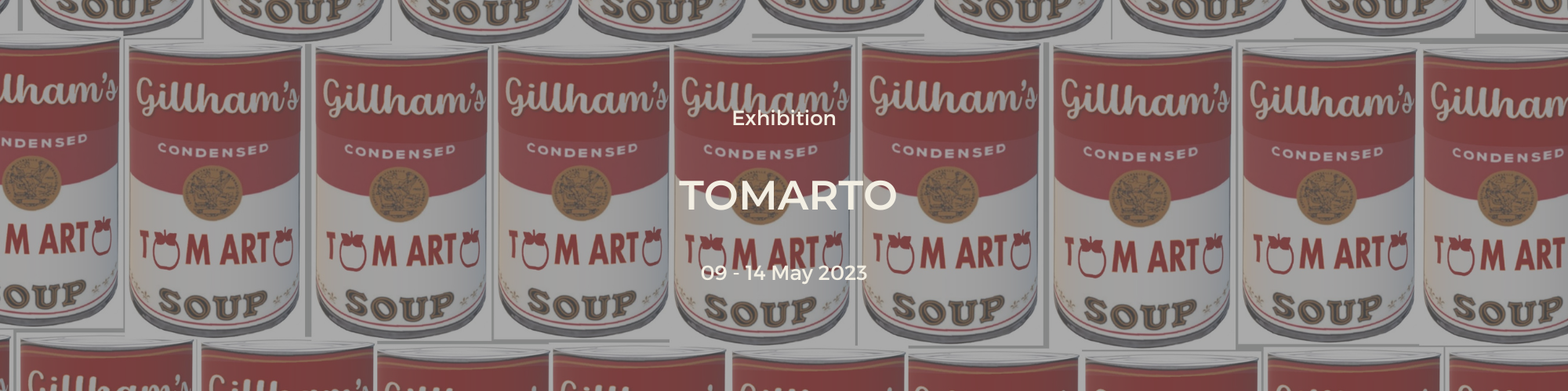 Tom Gillham: Tomarto 