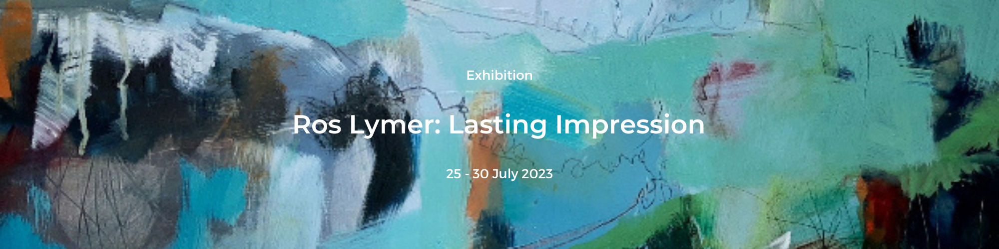 Ros Lymer: Lasting Impressison