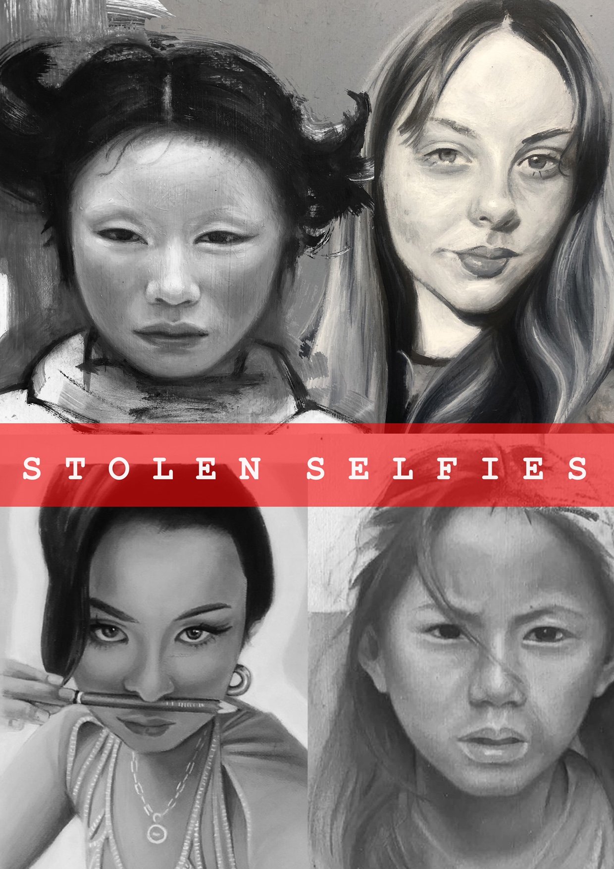 Stolen Selfies