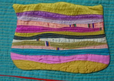 Madelaine Hutchin: My Quilting Life