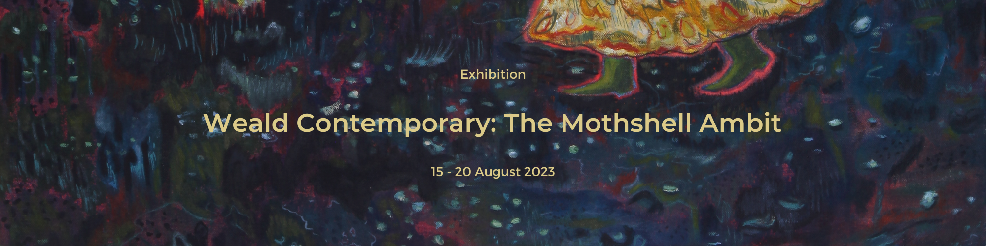 Weald Contemporary: The Mothshell Ambit