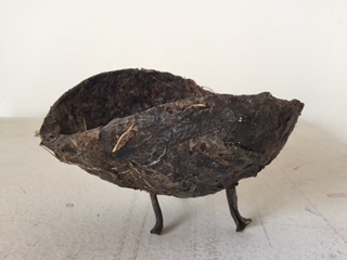 Helen Mary Stronge: Leaf, Clay & Paper Works