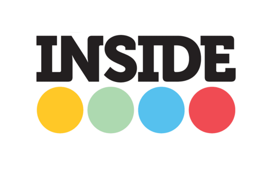 Print Media for Artist Promotion: Making an Impact in the Community with Inside Publications