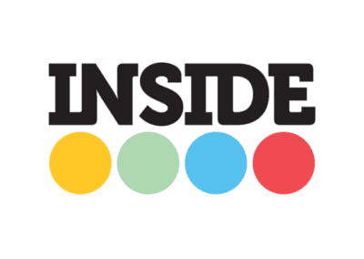 Print Media for Artist Promotion: Making an Impact in the Community with Inside Publications