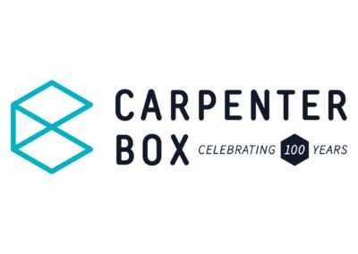 Tax & Self Employment for Creatives with Carpenter Box