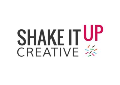 Shake It Up Creative: Excel, Empower, Create. Small Business Workshops