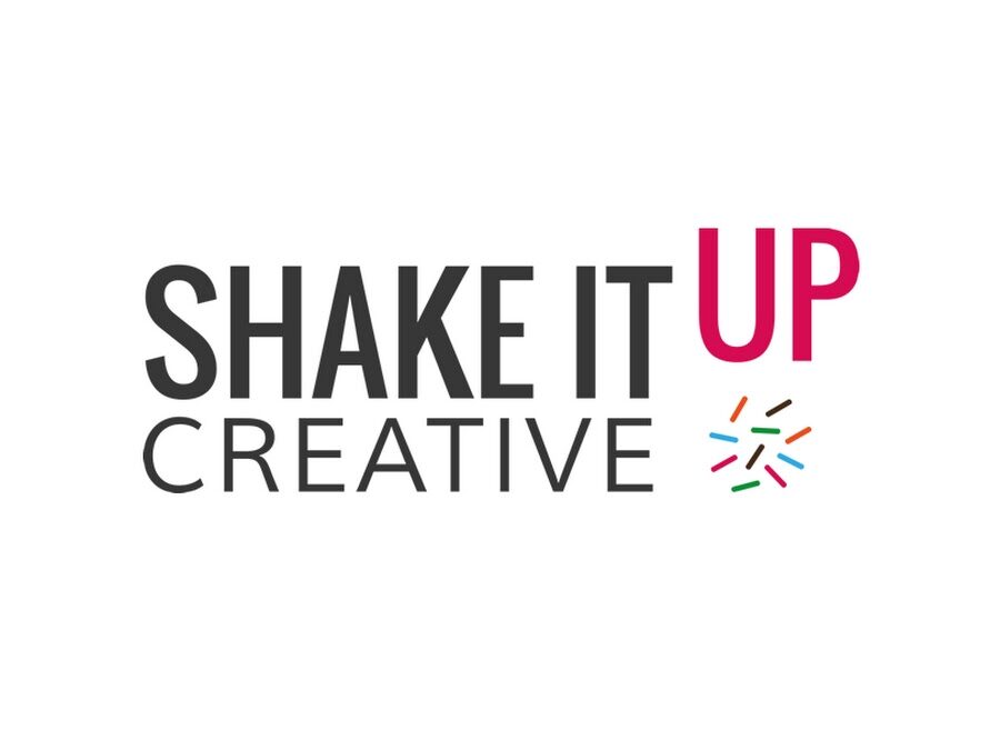 Shake It Up Creative: Excel, Empower, Create. Small Business Workshops