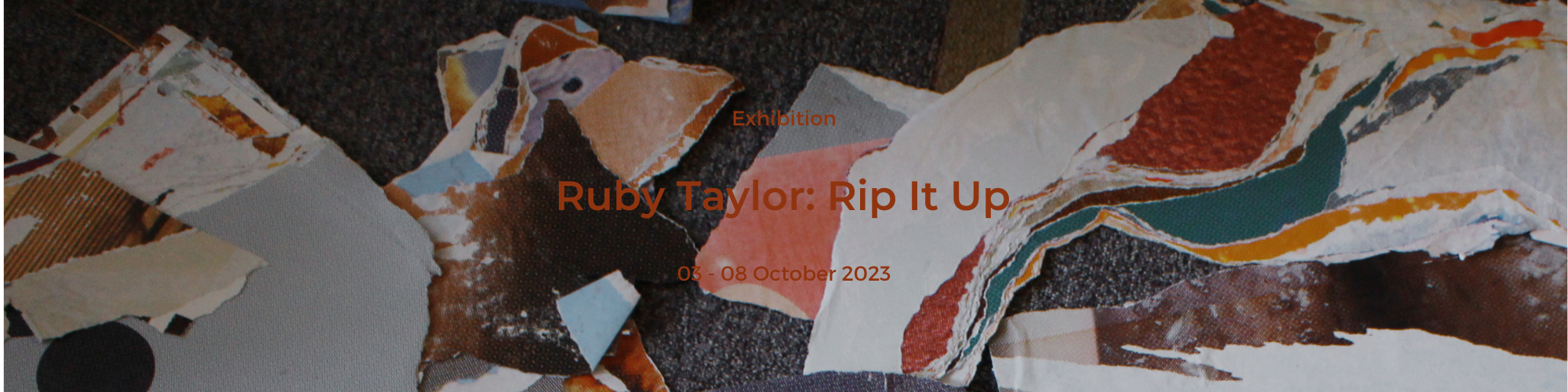 Ruby Taylor: Rip It Up