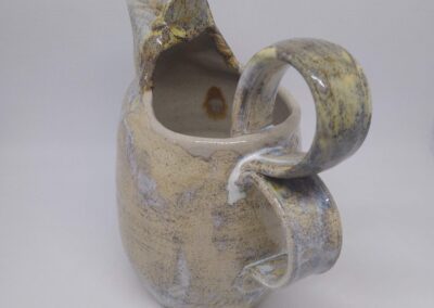 Melissa Graham: Moments in Clay