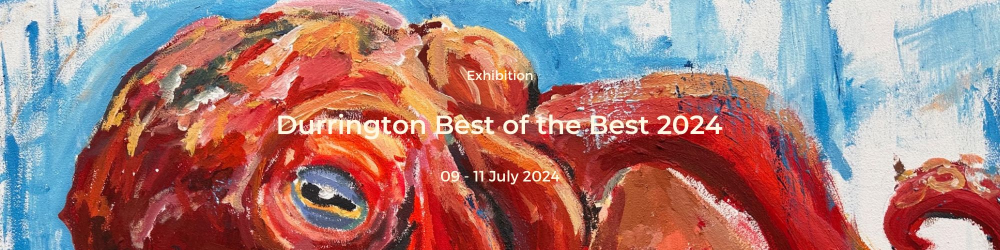 Durrington High School: Best of the Best 2022 Banner