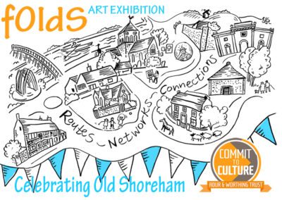 50 Years: A Celebration of Old Shoreham