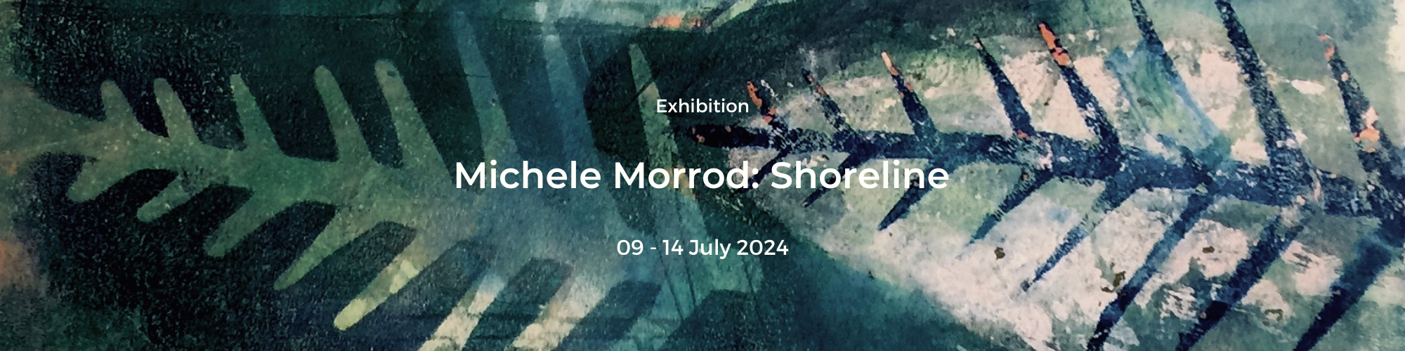 Michele Morrod: Shoreline