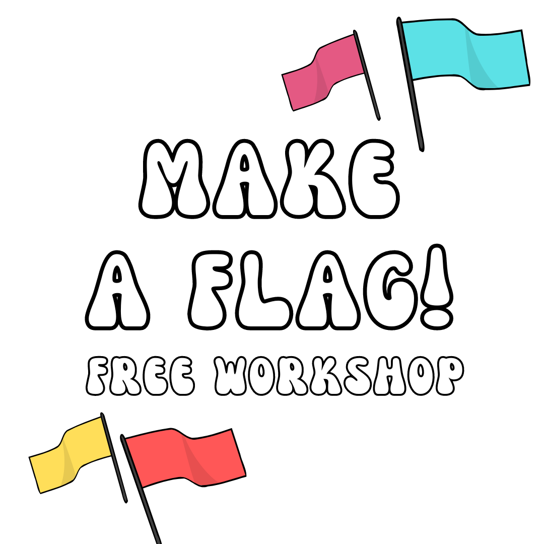 Make a Flag!