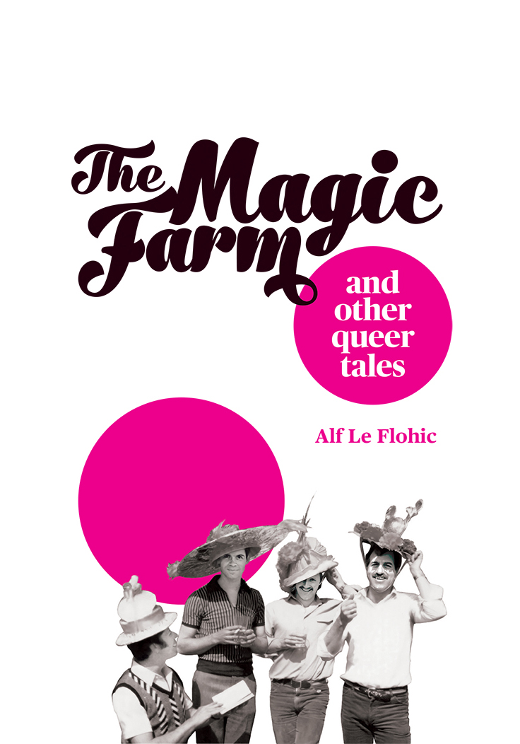 The Magic Farm