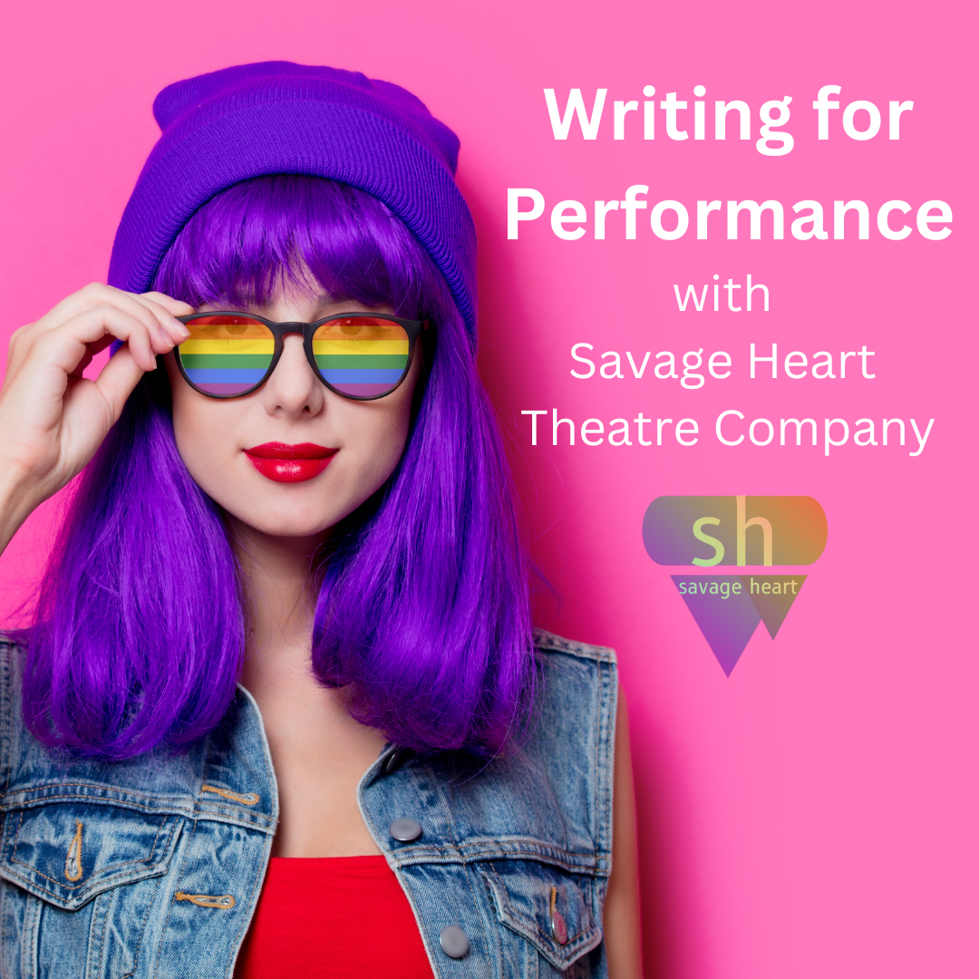 Writing for Performance