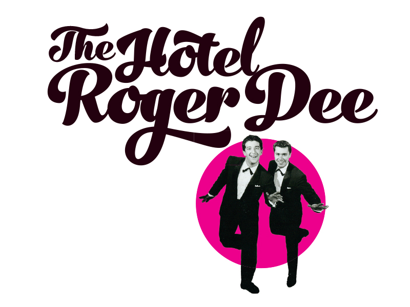 Alf Le Flohic: The Hotel Roger Dee