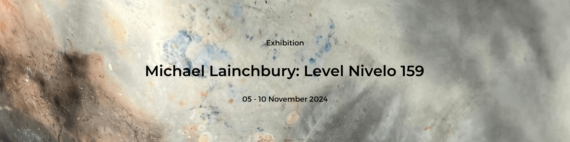 Liz English Exhibition 2022