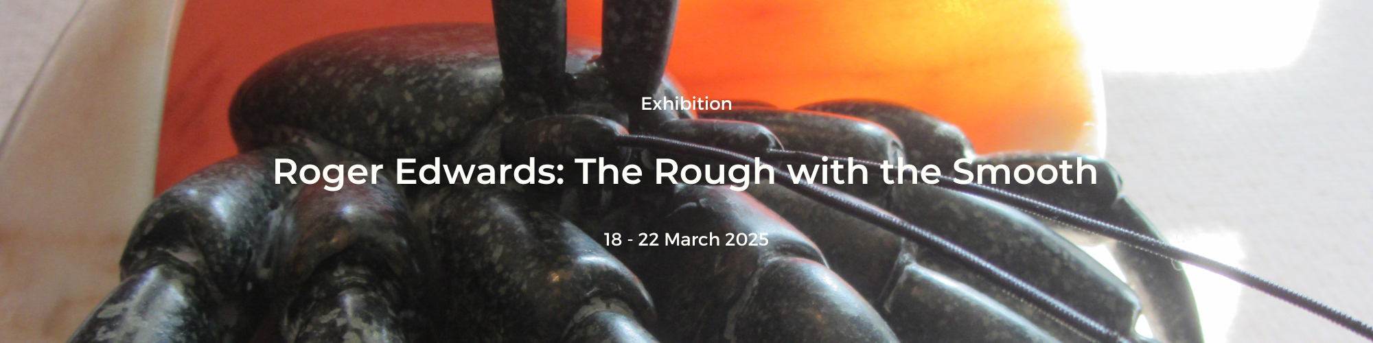 Liz English Exhibition 2022