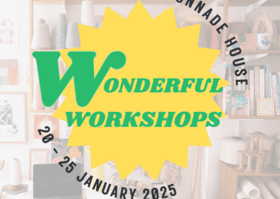 Wonderful Workshops