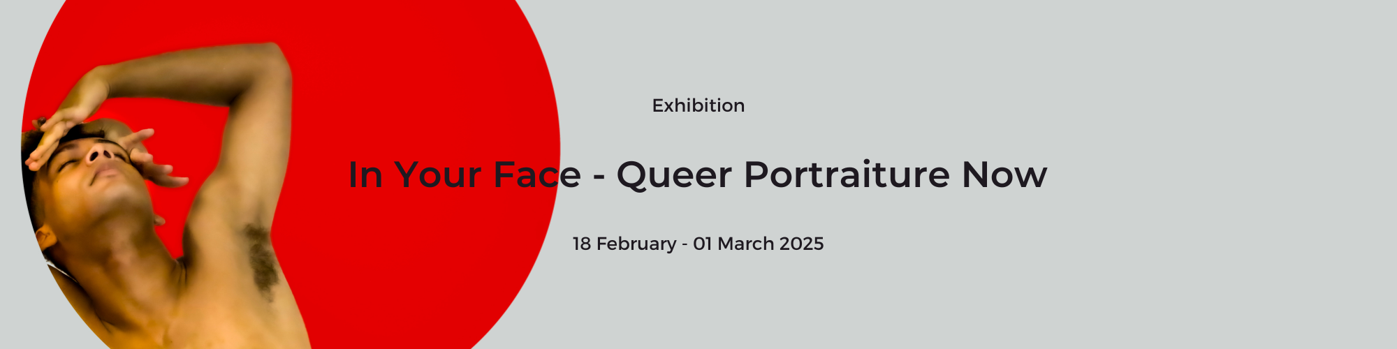 SEAS: Queer Portraiture Now