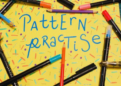 Harriet Batten: Pattern Practise