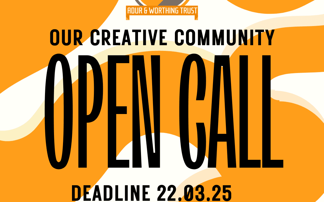 Open Call! Our Creative Community