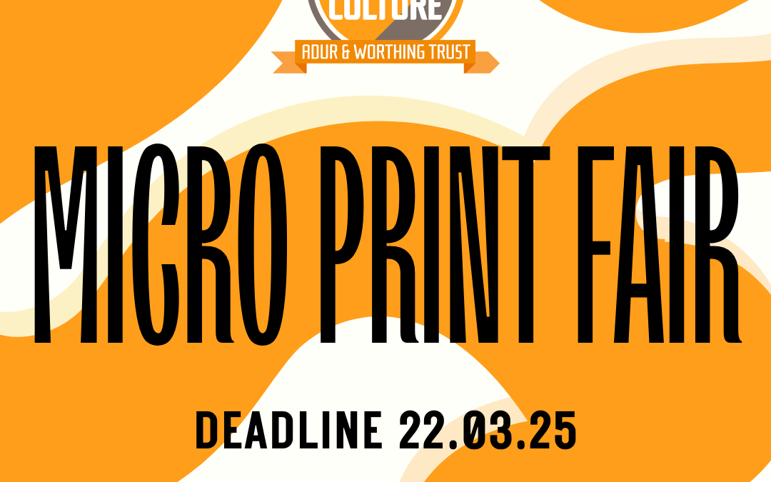 Micro Print Fair