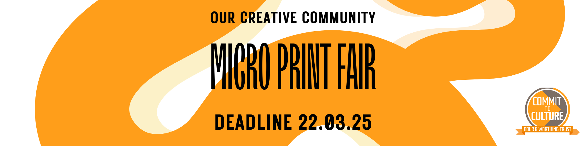 Micro Print Fair