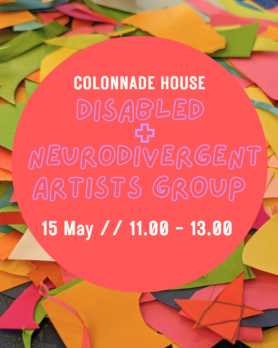 Jack Latham at Colonnade House 2018
