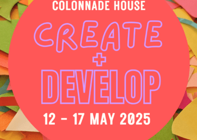 Create + Develop