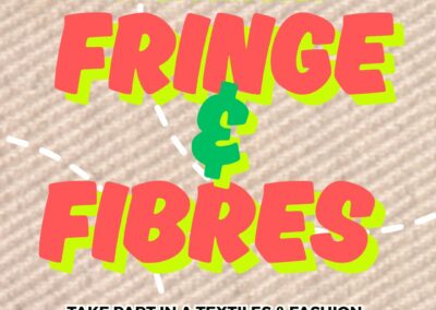 Fringe & Fibres