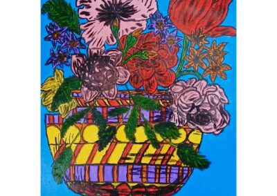 Lucy Buckman: The Beautiful Bouquet
