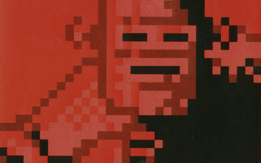 ICONS by Tom McNally