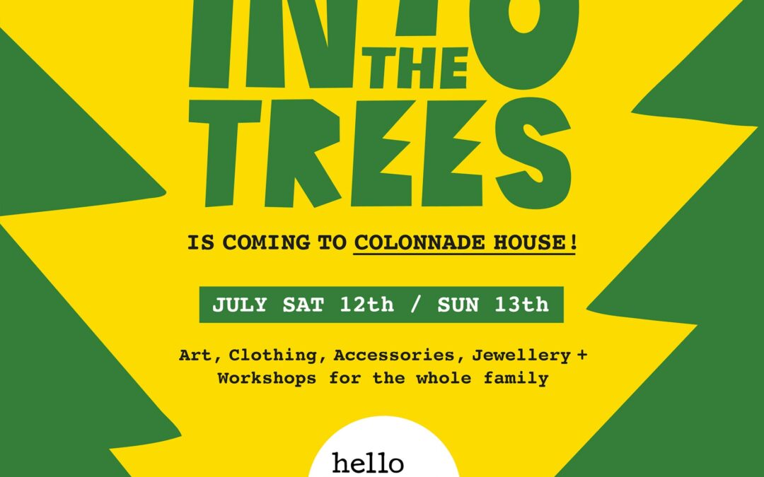 hello DODO & Friends: Into the Trees